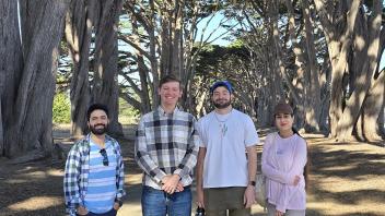 Point Reyes trip