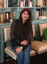 Rasheeba Iqbal